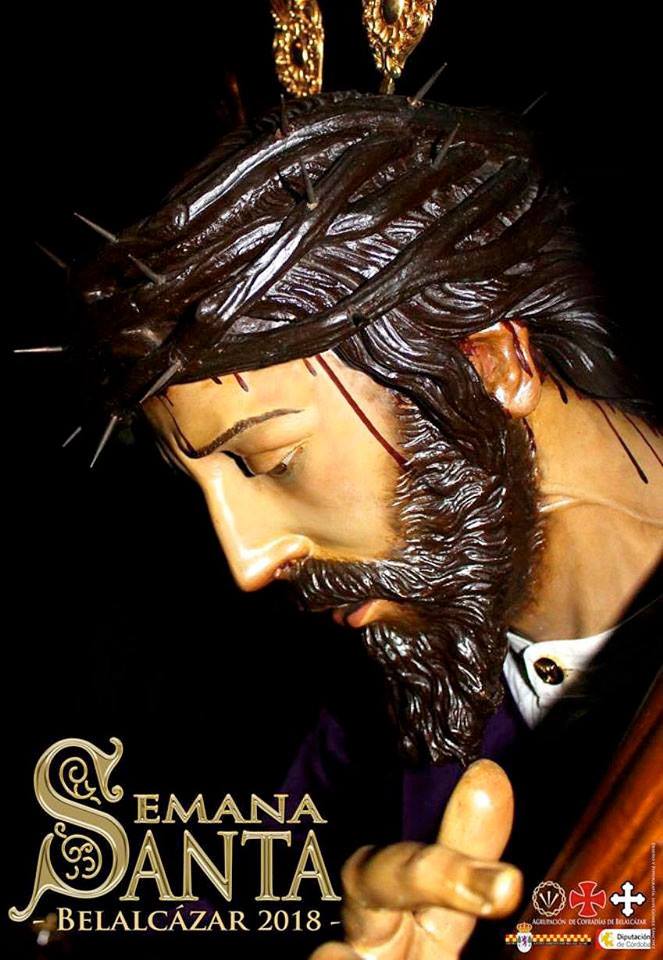 Semana Santa en Belalcázar 2018 Belalcázar